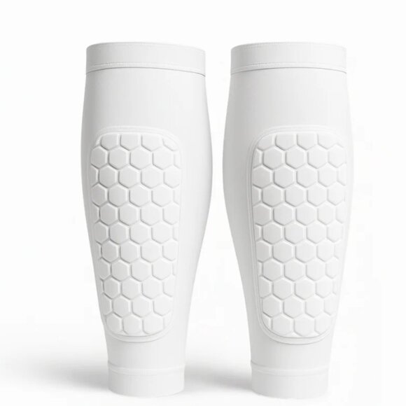 Shin Defender Shinguardian Elite Size Small - Picture 1 of 5